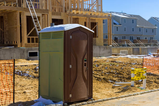 Best Porta potty rental for parties  in New London, MN