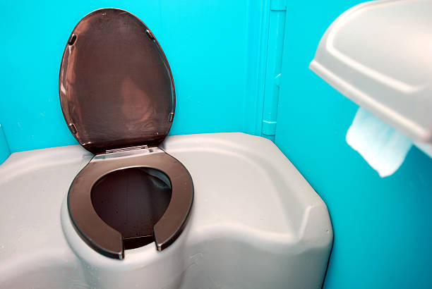 Best Best portable toilet rental  in New London, MN