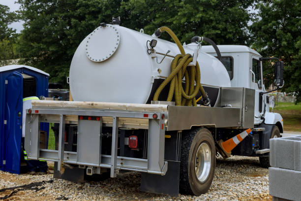 Trusted New London, MN porta potty rental Experts